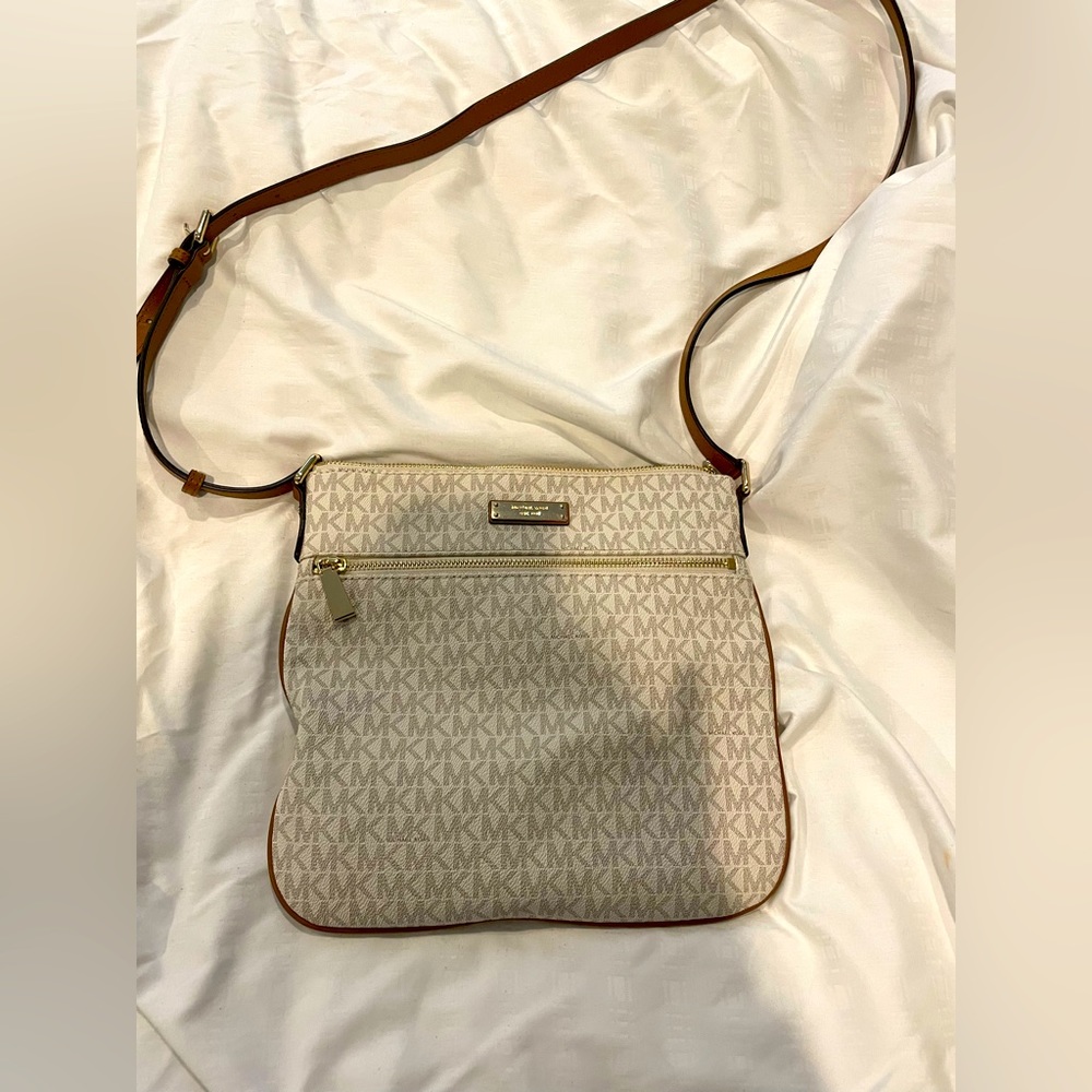 Micha’s Kors crossbody